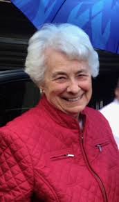 Lee, Mary Josephine “Marie Jo”