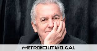 La playlist del concierto de Víctor Manuel en Vigo: Castrelos encara su  recta final