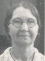 Addie Slaughter Moon (1878-1969)