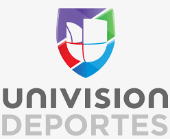 Dos hombres vistiendo pantalones cortos negros, muay thai kickboxing artes marciales mixtas, mma, guante de boxeo, deporte, deportes png ufc 1: Deportes Telemundo Logo Univision Deportes Logo Png Png Image Transparent Png Free Download On Seekpng