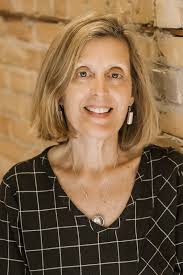 About — Harbor Springs Festival of the Book