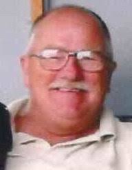 John J. Volk Obituary (2025)