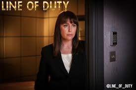 The actor, 43, played detective inspector lindsay denton in seasons two and three of the bbc police procedural. Line Of Duty On Twitter Spoiler She S Back She S Back Lindsay Denton Is Back In The Building This Is Not A Drill Lineofduty Https T Co N2lijolcqb