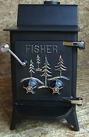 Fisher Wood Stoves Page 6 Wood Gas Oil Coalpail Com Forum
