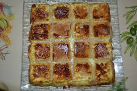 Croque Tablette Les Gourmandises De Katia Gourmandise Tarte Salee Cuisine