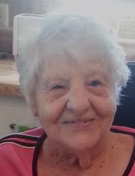 Obituary information for Mary Helen Gwinn