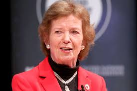 Aaron Heffernan and the Harry Potter role that never was