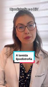 Lipodystrophy Outfits