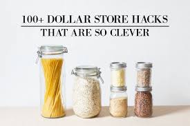 Each flower pot has three 5 in. 100 Dollar Store Hacks That Are So Clever Chasing Foxes