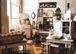 From modern farmhouse style to white kitchens: Vintage Furniture Stores In Singapore For Hidden Treasures Honeycombers
