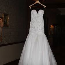 Get the best deals on wedding dresses. Ashley And Justin Poshmark
