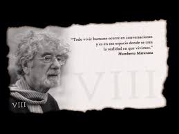 Conocer el conocer no se arma como un arbòl con un punto de partida sòlido que. Maturana Humberto Abacoenred