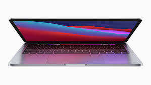 Unique wallpapers and backgrounds for apple macbook pro, macbook air and latest macbook. Macbook Pro 13 Apple M1 Chip And 20 Hour Battery