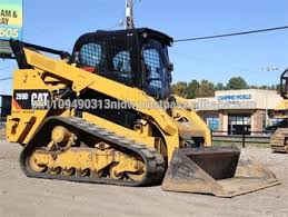 Used Caterpillar Skid Steer Loader Cat 289d Skid Steer Loader For Sale Buy Used Bobcat Skid Steer Loader Used Mini Skid Steer Loader Jc 75 Skid