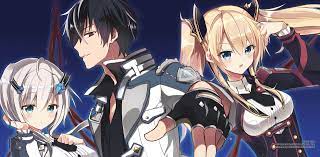 The misfit of demon king academy. Square Enix Manga And Books