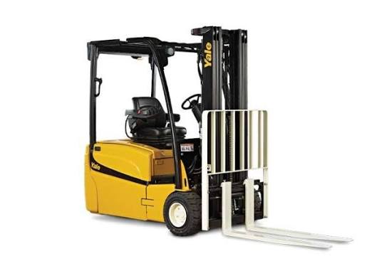 Yale ERP-18-AAF Forklift
