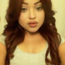 Jessica Carranza's Instagram, Twitter & Facebook