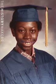 The Honorable Calvin Giles's Biography