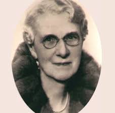 International Women's Day: Celebrating Mary Raine