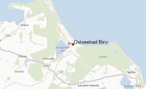 Finden sie sehenswürdigkeiten, touristenattraktionen und orte in ostseebad binz, deutschland um ihre traumreise zu planen. Ostseebad Binz Wettervorhersage