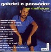 Gabriel O Pensador 10 Albuns Da Discografia No Letras Mus Br