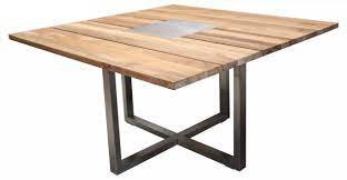 Klapptisch 74 106 138x80 cm 169 2 gillanda. 15 Kuchentisch Quadratisch Ausziehbar Furniture House
