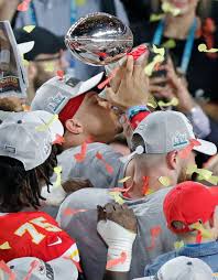 Patrick mahomes shares emotional embrace with his dad after super bowl win: Why Patrick Mahomes Birthday Is Cause For Celebration In Kc The Kansas City Star