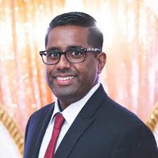 Robin Varughese and Sarah John's Wedding Website