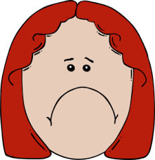 Select from premium sad face clipart of the highest quality. Sad Face Free Smiley Face Clipart Clipartbold Clipartcow 2 Clipartix