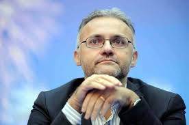 lockheed mario mauro