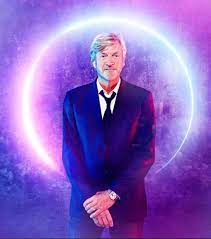 His identity will be chosen by a public vote, as richard admits richard is joining the circle to cause trouble for the contestants. Richard Madeley The Circle Wiki Fandom