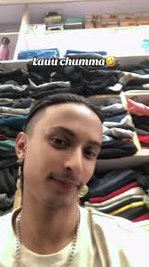 Lau Chumma: Fun Moments to Brighten Your Day