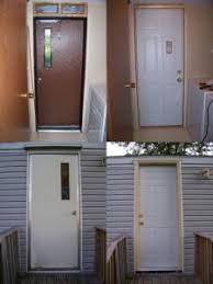 View Topic Outswing Doors Remodeling Mobile Homes Mobile Home Doors Mobile Home Renovations