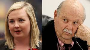 Did Port Richey turn a corner just to get mugged by legislator?