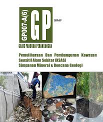 Alam sekitar merupakan segala benda hidup dan bukan hidup yang wujud secara semula jadi di permukaan bumi, atau sebahagian daripadanya. Pdf 09 Garis Panduan Simpanan Mineral Dan Bencana Geologi Qema Suhaila Academia Edu
