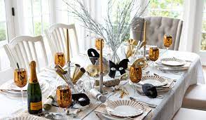 Sometimes, it doesn't have to be done if you eat takeout regularly. 10 Tips For A Beautiful And Inviting Dining Table Set Up Home Design Lover