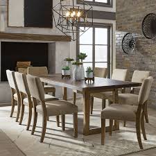 9 piece dining room sets with free delivery to 48 states. Ellery Park 9 Piece Dining Set Costco