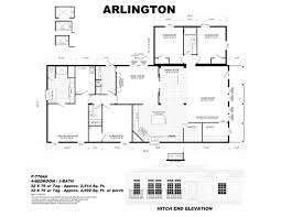 P 7764a 1 E1494950114224 Floor Plans Arlington House
