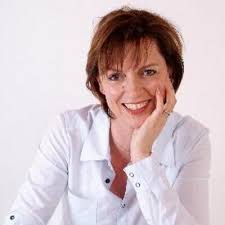 Deborah Goodall (@DeborahJGoodall)