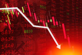 According to credit suisse, the stock market crash is becoming an issue for the country's growth, and as a result. Stock Market Crash Stock Rally Is Out Of Gas