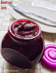 Beetroot Jam Recipe Jam Recipes Fruit Jam Recipes Mixed Fruit Jam Recipe