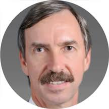 Dr. Robert Vincent, MD