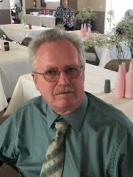 Pat served in the U S Army, married Judith Langmeyer and they have 2 sons.  Pat retired from UA Local 776 Plumbers and Pipefitters in Lima and he and  Judith celebrated their