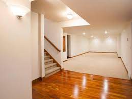 Concrete is the hardest sponge in the world. Best Basement Flooring Options Diy