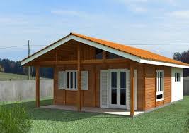5 Casas Pre Moldadas 2019