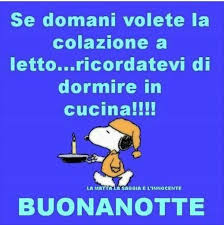 Buonanotte Snoopy 10 Immagini Simpaticissime Bestimmagini It