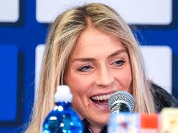 Kongepokalen til Johaug