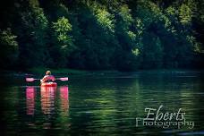 Clear Creek 4 Mile Boat Launch