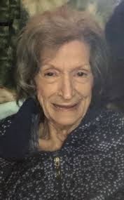 Mary Disotell Obituary April 1, 2019