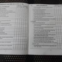 Merupakan cara mengisi raport tk pada format raport tk kurikulum 2013. Jual Buku Raport Di Tangerang Harga Terbaru 2021